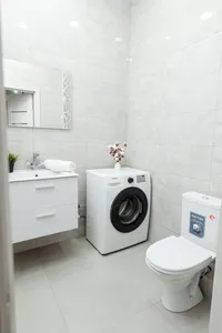 Миниатюра квартиры 12