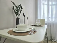 Миниатюра квартиры 19