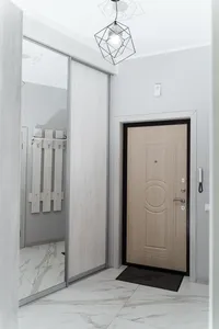 Миниатюра квартиры 3