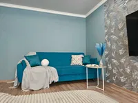 Миниатюра квартиры 6