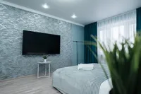 Миниатюра квартиры 5