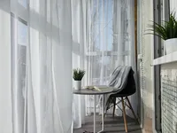 Миниатюра квартиры 13