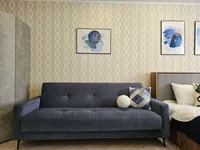 Миниатюра квартиры 4