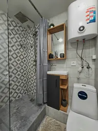 Миниатюра квартиры 16