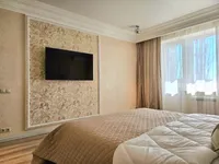 Миниатюра квартиры 5