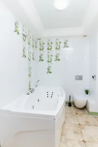 Миниатюра квартиры 10
