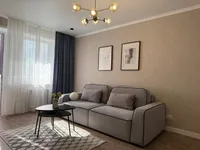 Миниатюра квартиры 5
