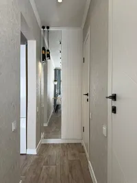 Миниатюра квартиры 9
