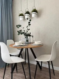 Миниатюра квартиры 12