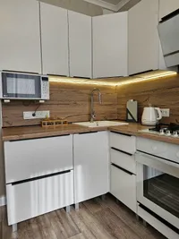 Миниатюра квартиры 11