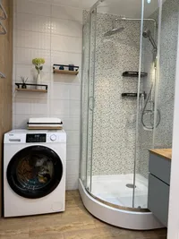 Миниатюра квартиры 15