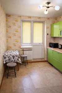 Миниатюра квартиры 23