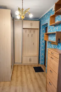 Миниатюра квартиры 14