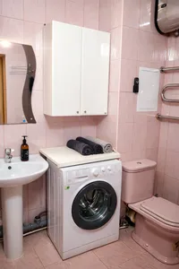 Миниатюра квартиры 17