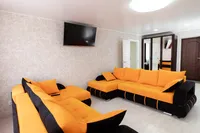 Миниатюра квартиры 5