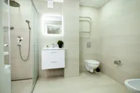 Миниатюра квартиры 16