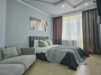 Миниатюра квартиры 3