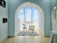 Миниатюра квартиры 15