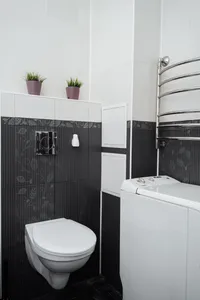 Миниатюра квартиры 16