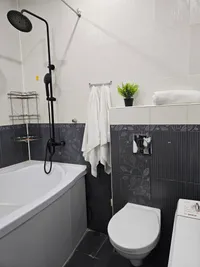 Миниатюра квартиры 18