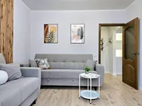 Миниатюра квартиры 11