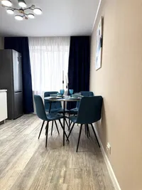 Миниатюра квартиры 20