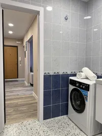 Миниатюра квартиры 28