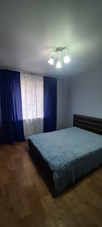 Миниатюра квартиры 4
