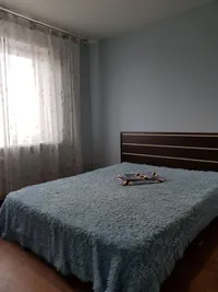 Миниатюра квартиры 5