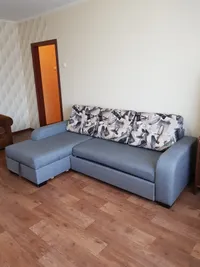 Миниатюра квартиры 7