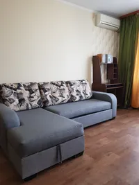 Миниатюра квартиры 8