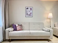Миниатюра квартиры 3