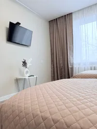 Миниатюра квартиры 9