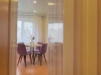 Миниатюра квартиры 13