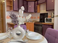 Миниатюра квартиры 15