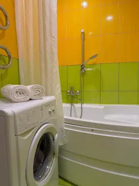 Миниатюра квартиры 17