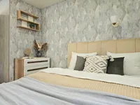 Миниатюра квартиры 1