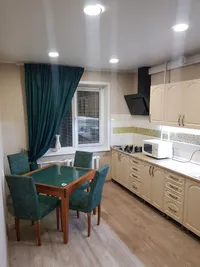 Миниатюра квартиры 1