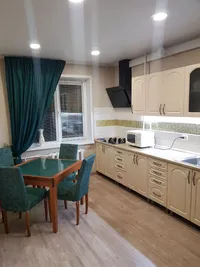 Миниатюра квартиры 2