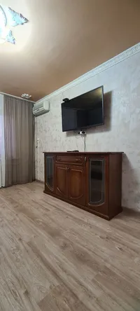 Миниатюра квартиры 4