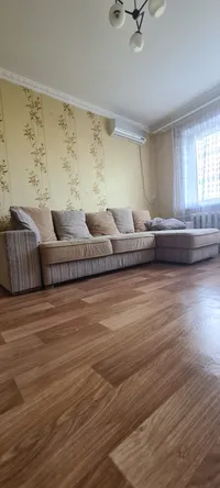 Миниатюра квартиры 6