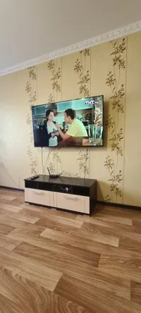 Миниатюра квартиры 8