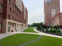 Миниатюра квартиры 14