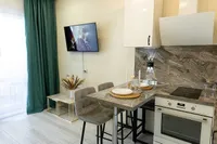 Миниатюра квартиры 21