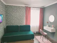 Миниатюра квартиры 1