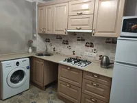 Миниатюра квартиры 6