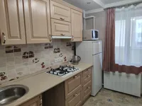 Миниатюра квартиры 7