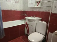 Миниатюра квартиры 12