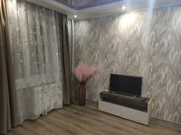 Миниатюра квартиры 1