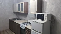 Миниатюра квартиры 6